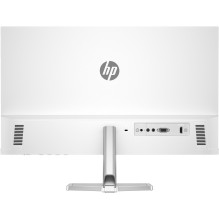 HP Series 5 23.8 inch FHD Monitor with Speakers - 524sa