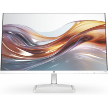 HP Series 5 23.8 inch FHD Monitor with Speakers - 524sa