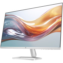 HP 27 colių Series 5 FHD monitorius baltas – 527sw