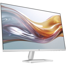 HP 27 colių Series 5 FHD monitorius baltas – 527sw