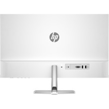 HP 27 colių Series 5 FHD monitorius baltas – 527sw