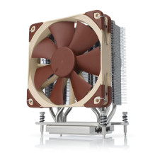 Noctua NH-U12S TR4-SP3 computer cooling system Processor Cooler 12 cm Aluminium, Beige