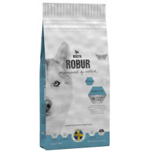 BOZITA Robur Grain Free...