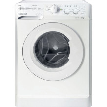 INDESIT skalbimo mašina MTWSC 510511 W EN