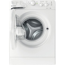 INDESIT skalbimo mašina MTWSC 510511 W EN