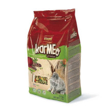 Vitapol ZVP-1268 small animal food Hay 2.5 kg Rabbit