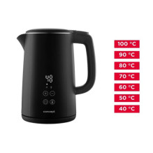 ELECTRIC KETTLE RK3360 CONCEPT