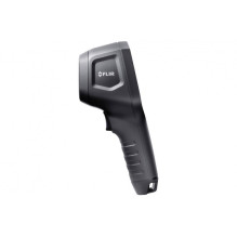 FLIR TG267 - Infrared thermometer TG267 thermal image / visual image -25 to Black Built-in display LCD 160 x 120 pixels