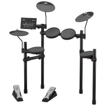 Yamaha DTX402K electronic drum set