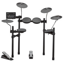 Yamaha DTX402K electronic drum set