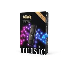 TWINKLY Music Sound detector BPM sensor USB Black