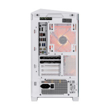 Actina 5901443383277 PC Intel® Core™ i7 i7-14700KF 32 GB DDR5-SDRAM 2 TB SSD NVIDIA GeForce RTX 4080 SUPER Midi Tower Wh