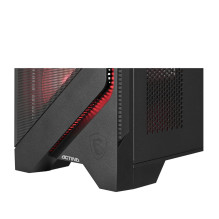 Actina 5901443389507 PC AMD Ryzen™ 7 5700X3D 32 GB DDR4-SDRAM 1 TB SSD NVIDIA GeForce RTX 4060 Ti Midi Tower Black