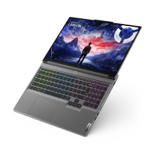 Lenovo Legion 5 Intel® Core™ i5 i5-13450HX Laptop 40.6 cm (16&quot;) WQXGA 16 GB DDR5-SDRAM 512 GB SSD NVIDIA GeForce RT