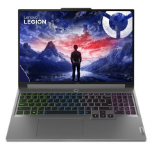 Lenovo Legion 5 Intel®...