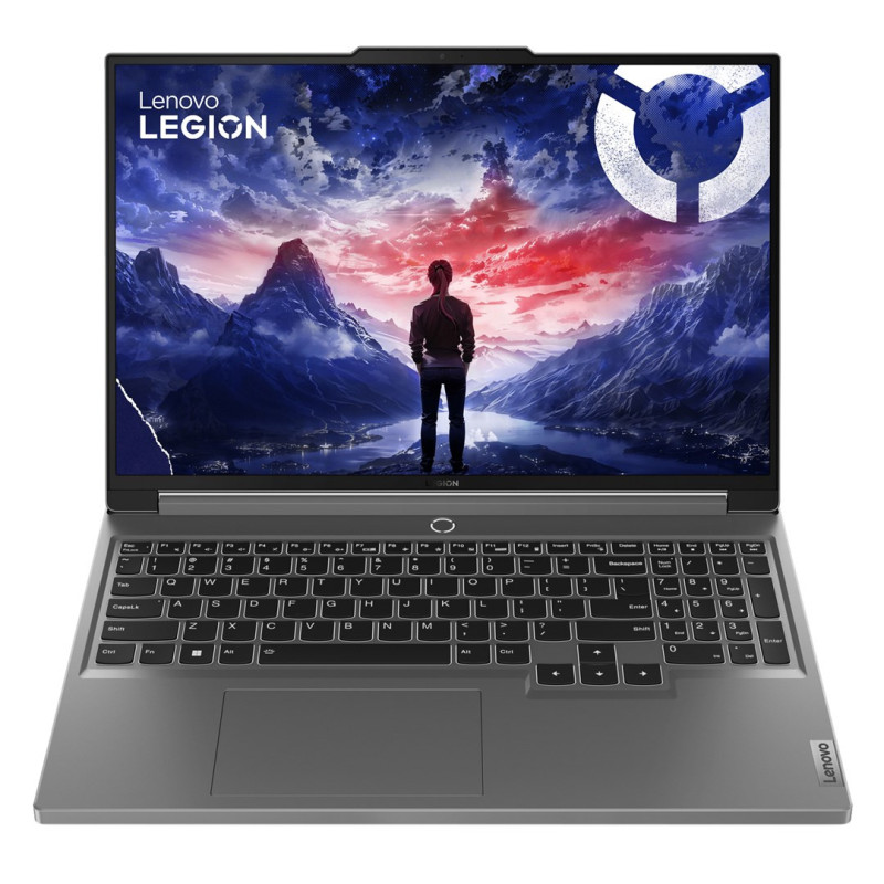 Lenovo Legion 5 Intel® Core™ i7 i7-13650HX nešiojamas kompiuteris 40,6 cm (16 colių) WQXGA 16 GB DDR5-SDRAM 512 GB SSD N