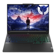 Lenovo Legion 7 16IRX9...