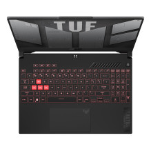 ASUS TUF Gaming A15 FA507UI-LP015W AMD Ryzen™ 9 8945H Laptop 39.6 cm (15.6&quot;) Full HD 16 GB DDR5-SDRAM 1 TB SSD NVID