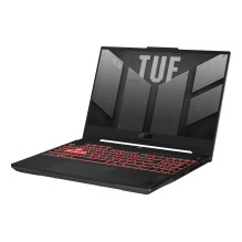 ASUS TUF Gaming A15 FA507UI-LP015W AMD Ryzen™ 9 8945H Laptop 39.6 cm (15.6&quot;) Full HD 16 GB DDR5-SDRAM 1 TB SSD NVID