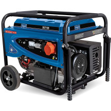 GENERATOR 5.5 KW, 12 / 230...