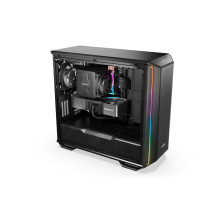 be quiet! Dark Base 701 Black Midi Tower