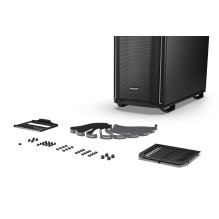 be quiet! Dark Base 701 Black Midi Tower