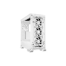 tylėk! BGW51 kompiuterio dėklas Tower White