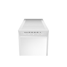 be quiet! BGW51 computer case Tower White