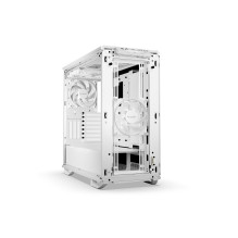 tylėk! Dark Base 701 Tower White