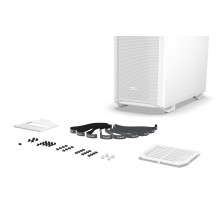 be quiet! Dark Base 701 Tower White