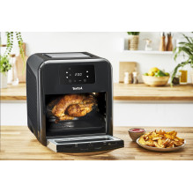 Tefal Easy Fry FW5018 Single 11 L Stand-alone 2000 W Hot air fryer Black