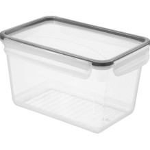 ROTHO Clic &amp; Lock Black - treat container - 3l