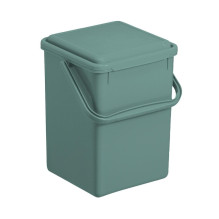 ROTHO Green - waste sorting container - 9l