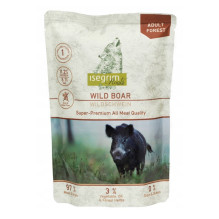 ISEGRIM Adult Wild Boar -...