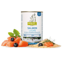 ISEGRIM Junior Salmon -...