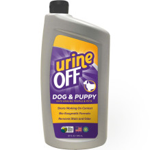 urineOFF Dog &amp; Puppy -...