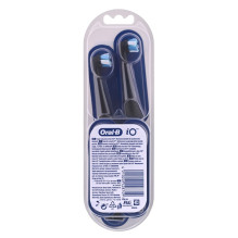 Braun Oral-B iO Ultimate Clean tips black 6 pieces