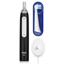 Braun Oral-B iO3 Matt Black...