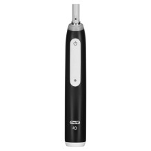 Braun Oral-B iO3 Matt Black elektrinis dantų šepetėlis