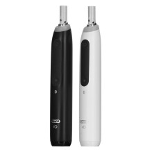 Braun Oral-B iO5 Duo Matt Black / Quite White electric toothbrush