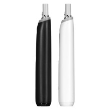 Braun Oral-B iO5 Duo Matt Black / Quite White electric toothbrush