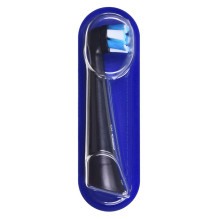 Braun Oral-B iO5 Duo Matt Black / Gana balta elektrinis dantų šepetėlis