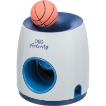 TRIXIE Ball &amp; Treat - Dog toy - 28cm