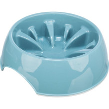 TRIXIE Slow Feeding - slow feeder bowl for dog - 16cm