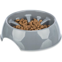 TRIXIE Slow Feeding - slow feeder bowl for dog - 16cm