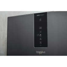 Whirlpool W9 931D KS 3 Laisvai stovintis 355 L D Juoda