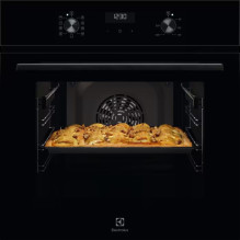 Electrolux EOD5C70BZ oven...