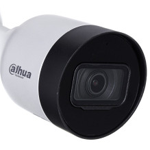 Dahua Technology IPC -HFW1530S-0280B-S6 apsaugos kamera Bullet IP apsaugos kamera viduje ir lauke 2880 x 1620 pikselių L