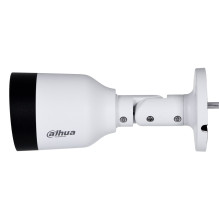 Dahua Technology IPC -HFW1530S-0280B-S6 apsaugos kamera Bullet IP apsaugos kamera viduje ir lauke 2880 x 1620 pikselių L