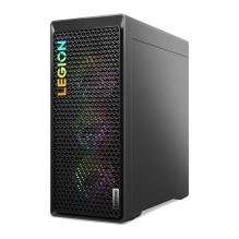 Lenovo Legion T7 34IRZ8 Intel® Core™ i7 i7-14700KF 32 GB DDR5-SDRAM 1 TB SSD NVIDIA GeForce RTX 4070 Ti Super Windows 11